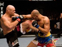 Keith Jardine