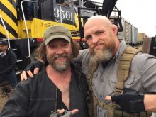 Keith Jardine