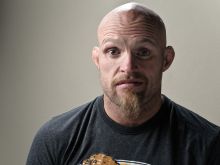 Keith Jardine