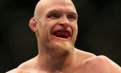 Keith Jardine