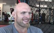 Keith Jardine