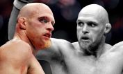 Keith Jardine