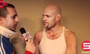 Keith Jardine