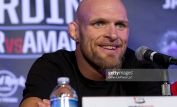 Keith Jardine