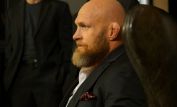 Keith Jardine