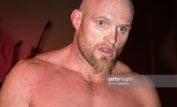 Keith Jardine