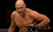 Keith Jardine