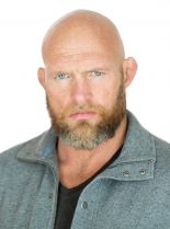 Keith Jardine