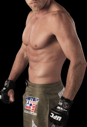 Keith Jardine