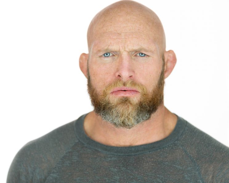 Keith Jardine