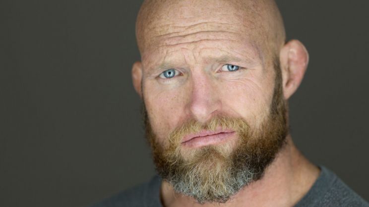 Keith Jardine