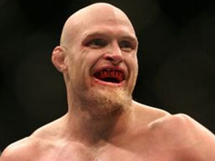 Keith Jardine