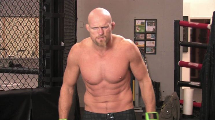 Keith Jardine