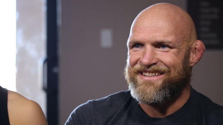 Keith Jardine