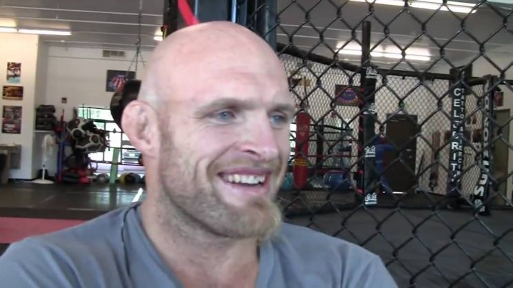 Keith Jardine