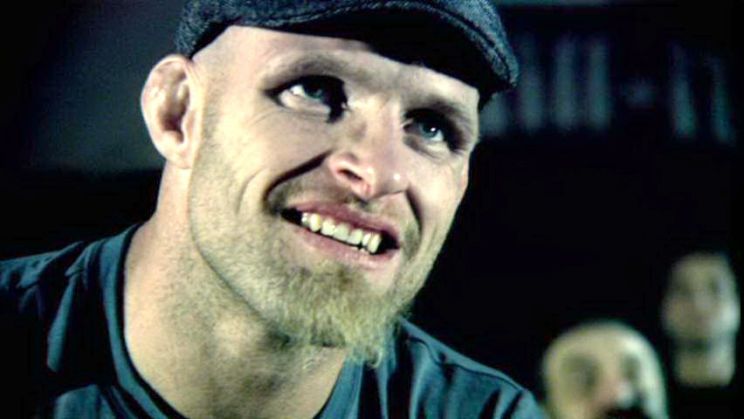 Keith Jardine