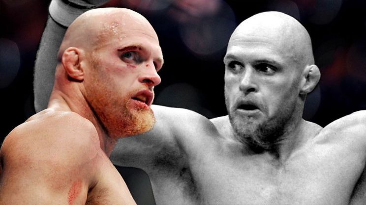 Keith Jardine