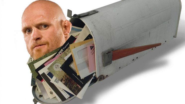 Keith Jardine