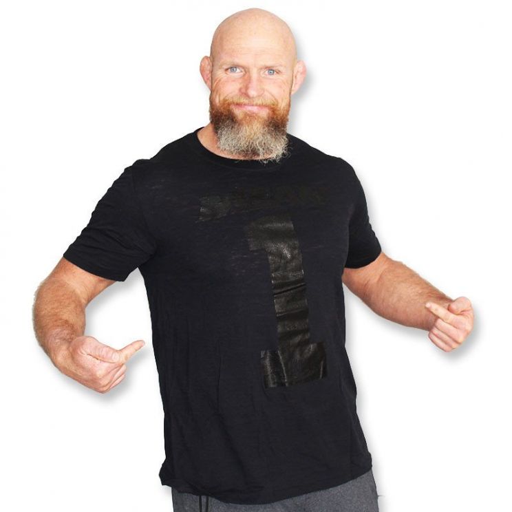 Keith Jardine