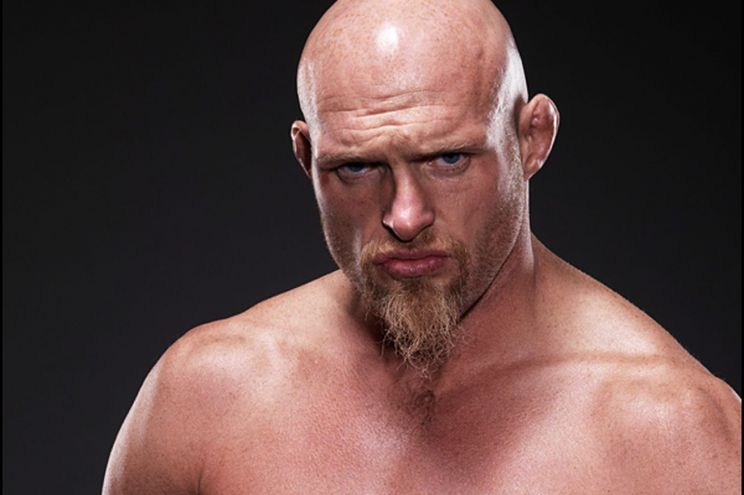 Keith Jardine