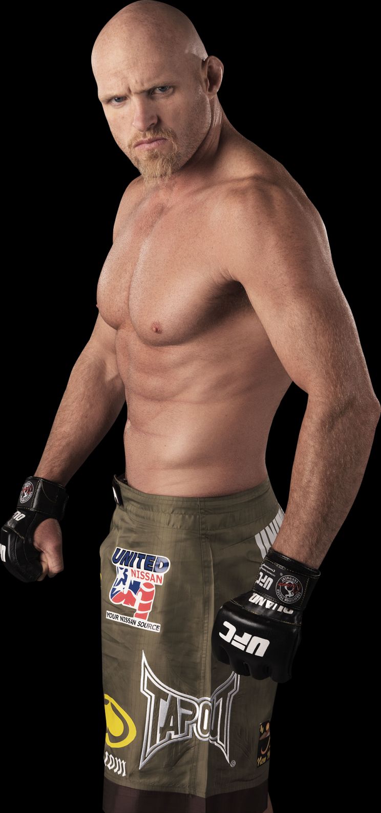 Keith Jardine