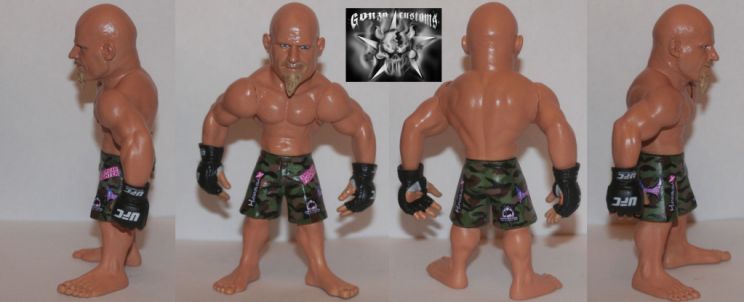 Keith Jardine