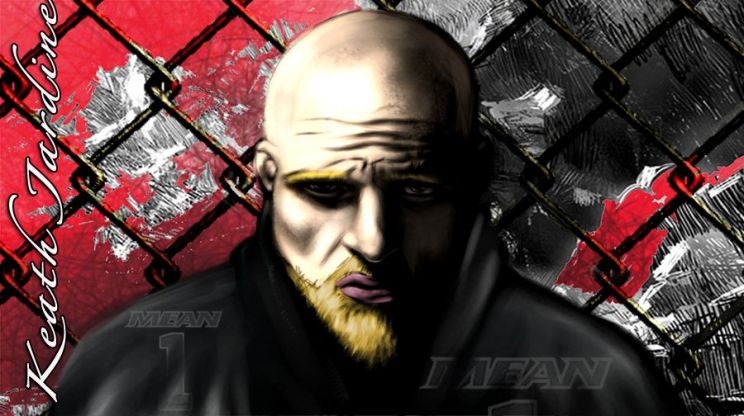 Keith Jardine