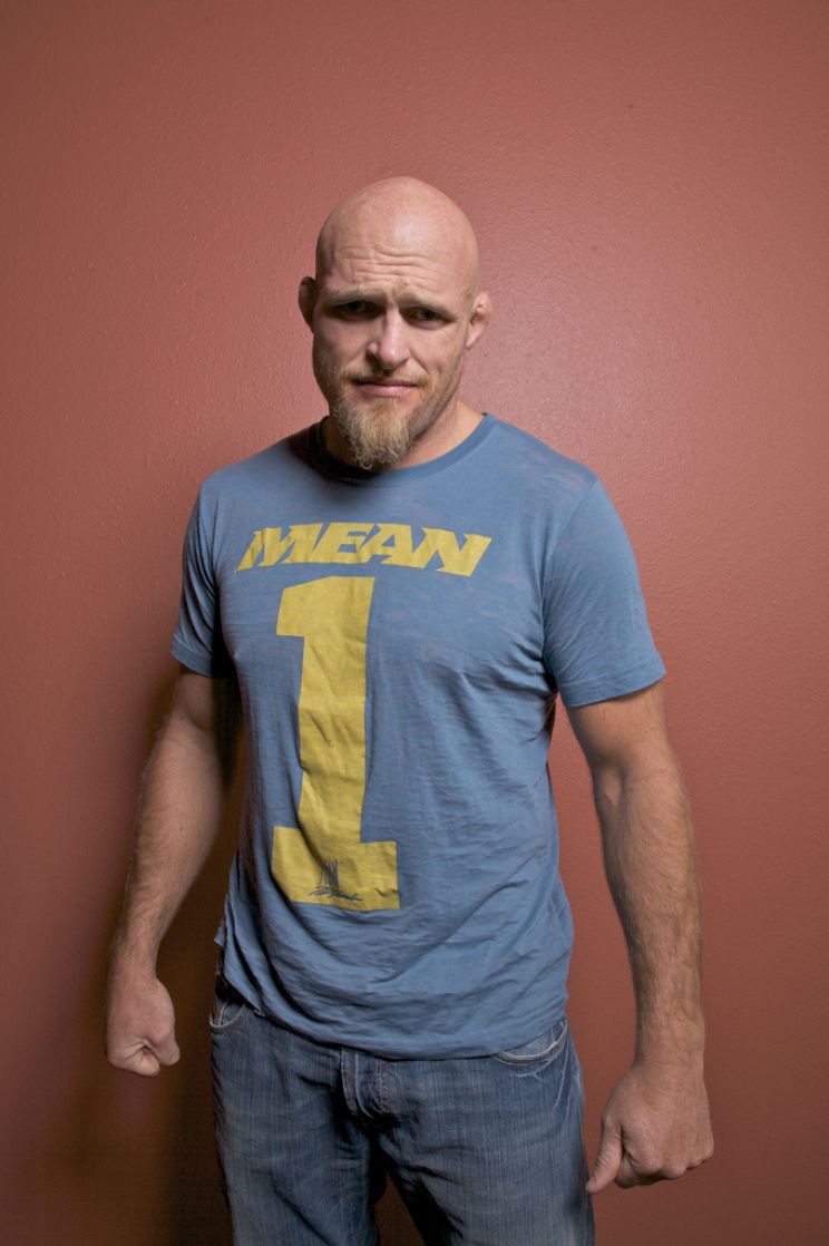 Keith Jardine