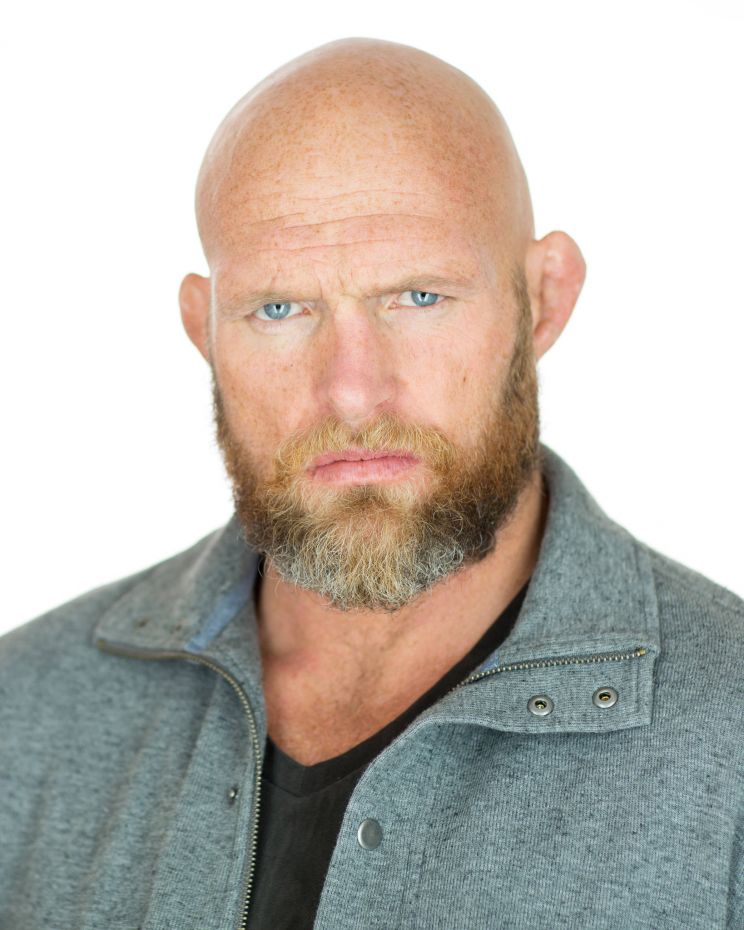 Keith Jardine