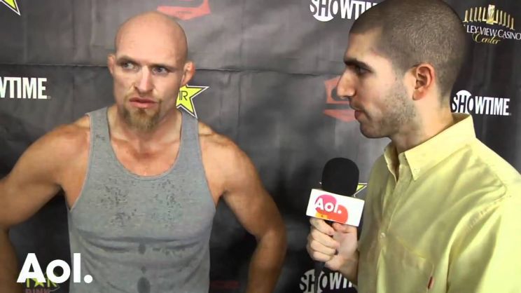 Keith Jardine