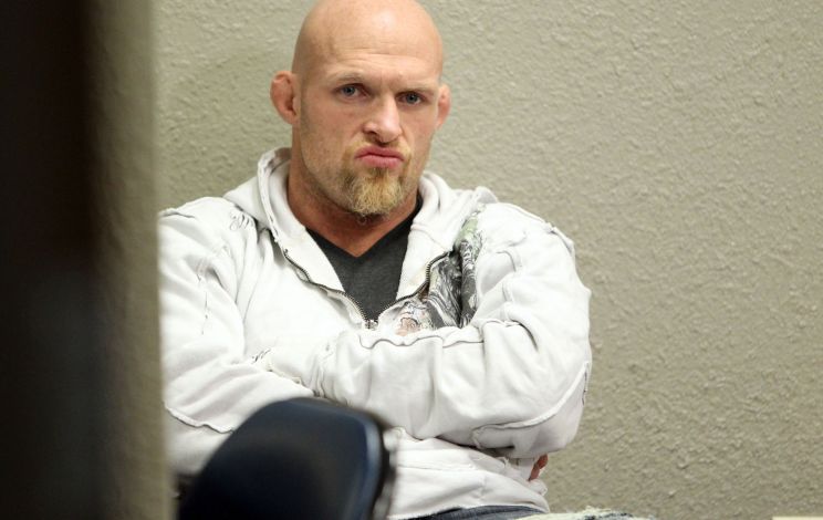 Keith Jardine