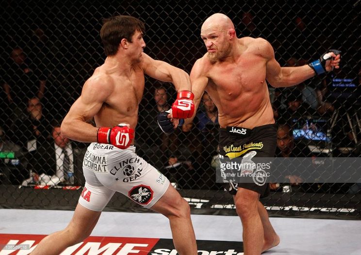 Keith Jardine