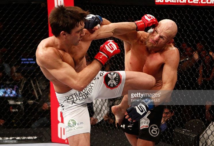 Keith Jardine