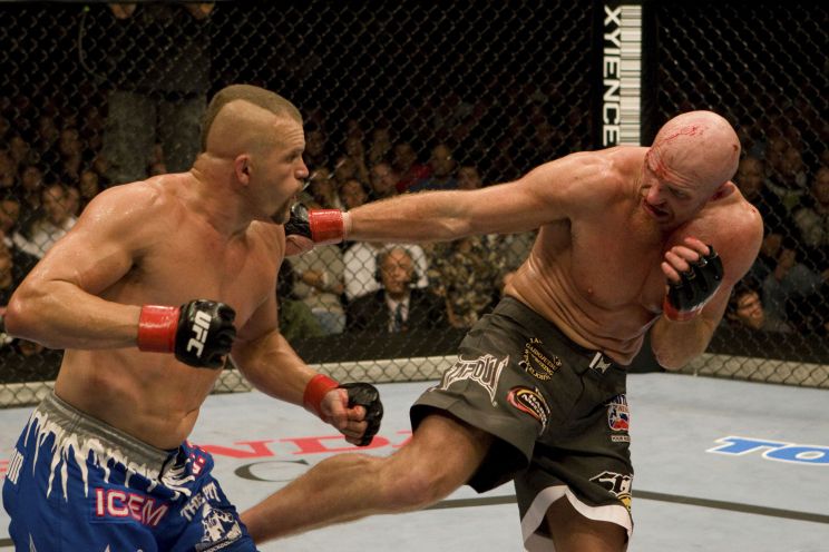 Keith Jardine