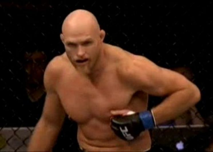 Keith Jardine