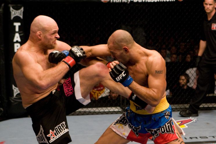 Keith Jardine