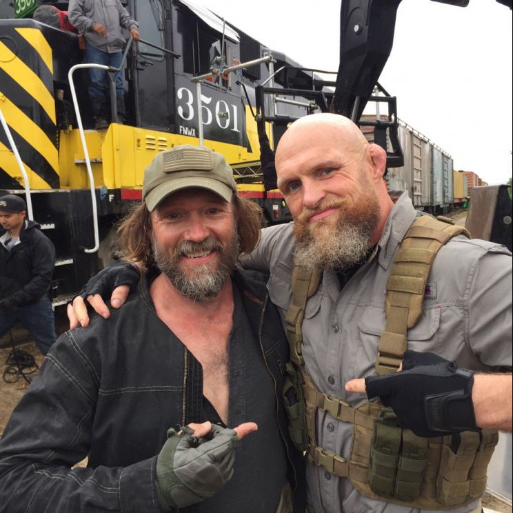 Keith Jardine