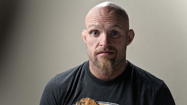 Keith Jardine