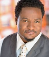 Keith Jefferson