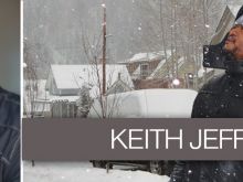 Keith Jefferson