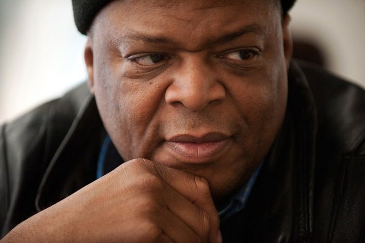 Keith Jefferson
