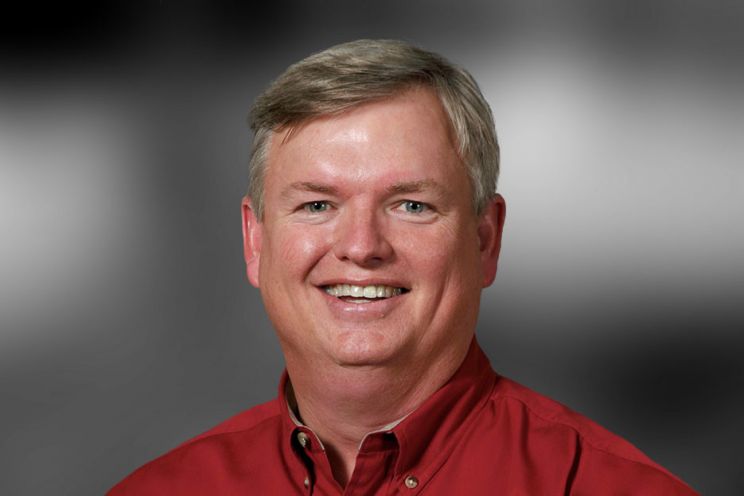 Keith Jefferson