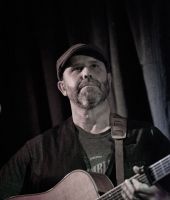 Keith Larsen
