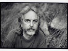 Keith Larsen