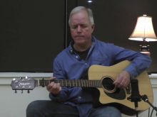 Keith Larsen