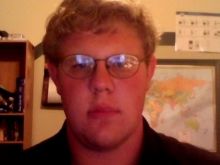 Keith Larsen