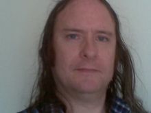 Keith Lomas