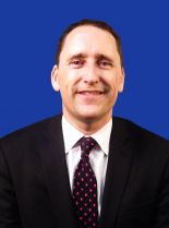 Keith Lomas