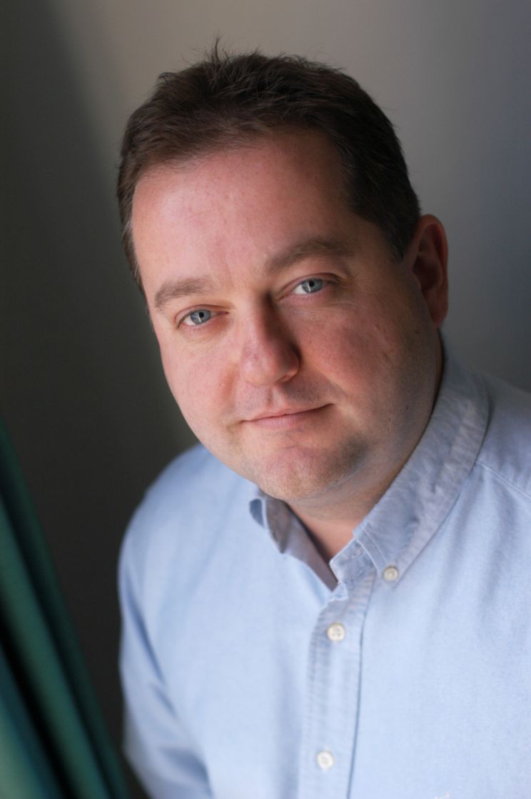Keith Lomas
