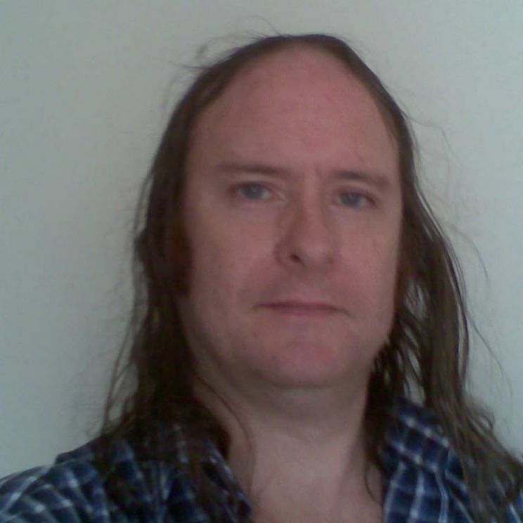 Keith Lomas